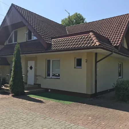 Tatil Evi Dom Wakacyjny