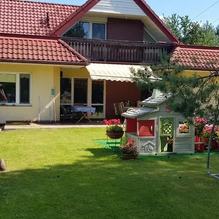 Tatil Evi Dom Wakacyjny