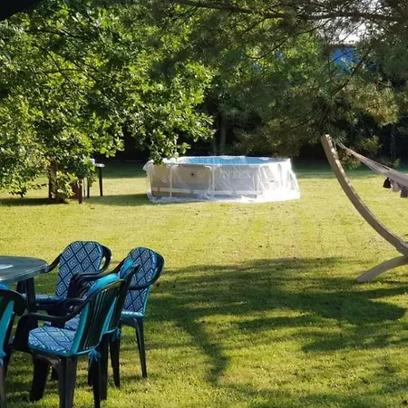 Tatil Evi Dom Wakacyjny