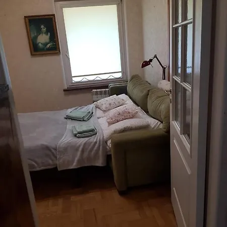 Dom Wakacyjny Tatil Evi Łąck