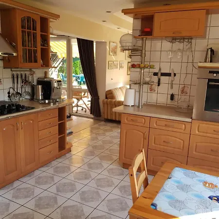 Tatil Evi Dom Wakacyjny Łąck