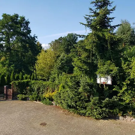 Dom Wakacyjny Łąck