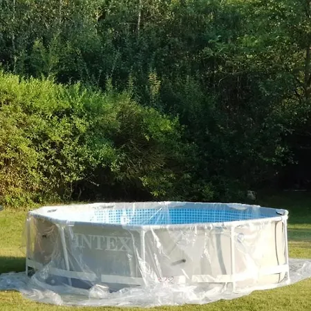 Dom Wakacyjny Tatil Evi